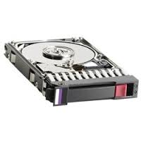 HP Spare 614828-003 1TB 3G 7.2k 2.5Inch SATA Hdd | USED