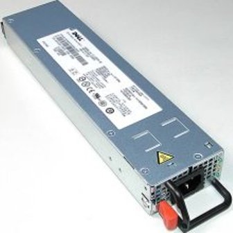 适用于 PowerEdge 1950 的戴尔 D640P-S0 670W 冗余电源 |用过的