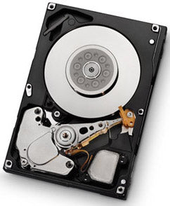 Brand New | WD 0B28953 Ultrastar C15K600 600GB 15K SAS 2.5inch Hard drive 메인 이미지