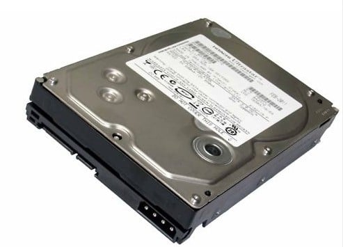 Hitachi HUS723030ALS640 3TB 7.2K SAS 6Gb/s 3.5inch Hard drive | USED