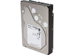 Refurbished | Toshiba HDEPC02GEA51 2TB 7.2K 64MB Cache SAS 6Gb/s 3.5" HDD.