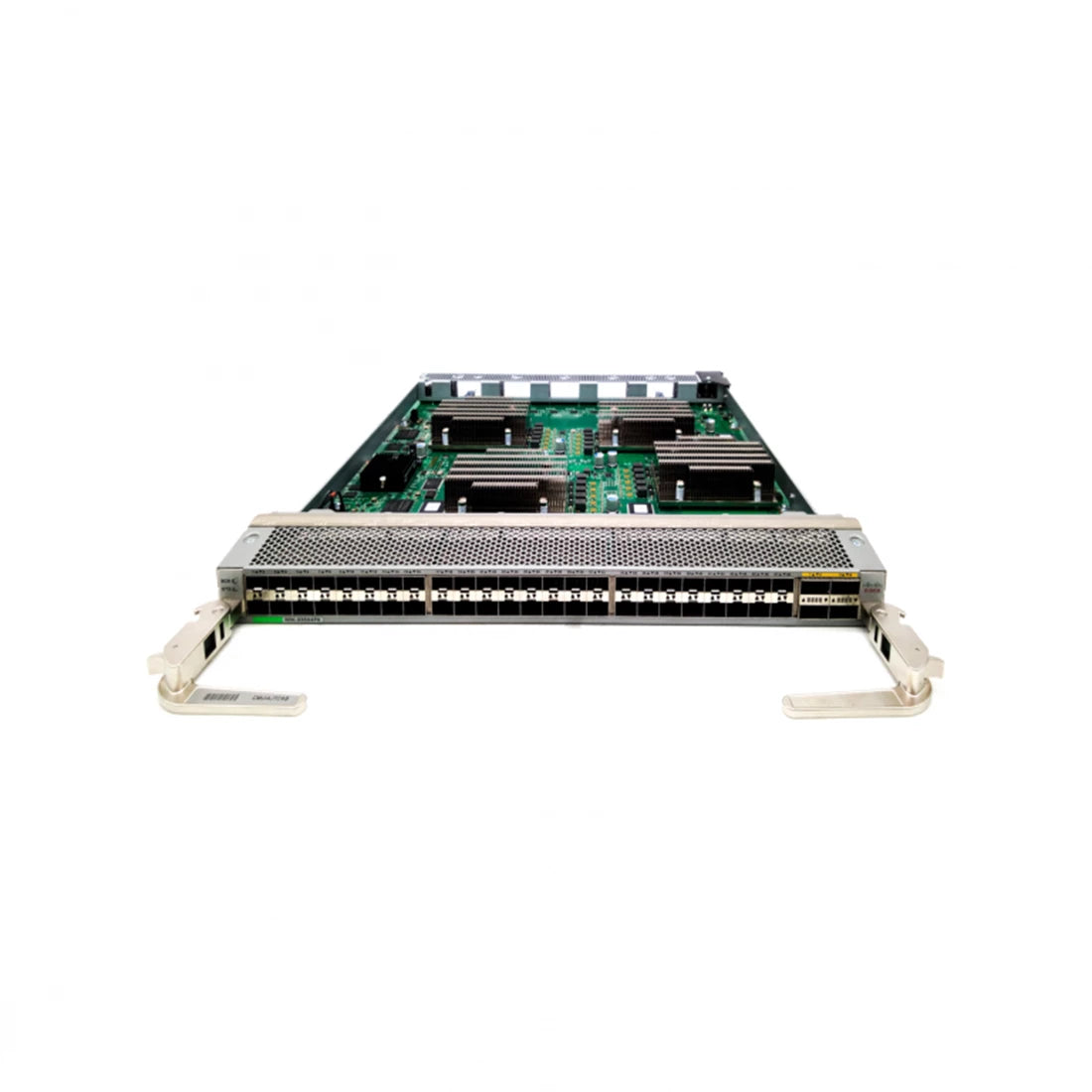 Cisco N9K-X9564PX Nexus 9500 linecard VxLAN Routing 48p 1/10G SFP+ | USED