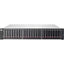 HP E7W04A MSA 1040 2-port 10G iSCSI Dual Controller SFF Storage | USED