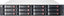 HP E7W03Baie de stockage modulaire intelligente LFF à double contrôleur 1040 | OCCASION