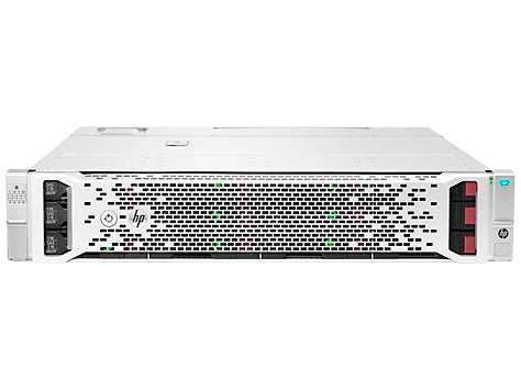 HP QW968D3600 外壳 | 二手