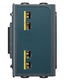 适用于工业以太网 3000 的思科 IEM-3000-4SM 扩展 SFP 模块 |用过的