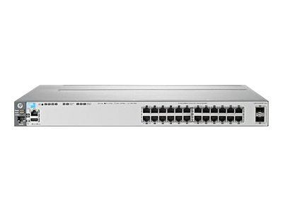 HPE J9575A 3800-24G-2SFP+ Managed L4 Switch | USED