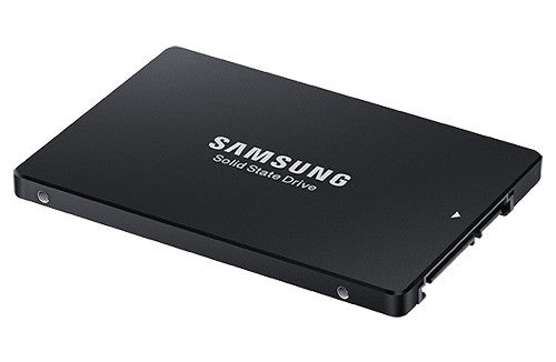 Samsung MZ7GE960HMHP-00003 PM853T 960Gb Sata-6Gbps 2.5Inch Ssd | USED