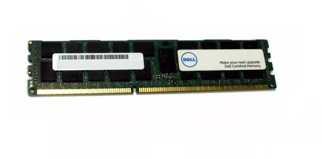 Dell RVY55 8GB PC3-12800R DDR3-1600MHz 2RxR ECC Memory | USED