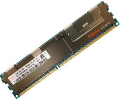 Hynix HMT84GR7MMR4A-H9 32GB PC3-10600 DDR3-1333MHz 4Rx4 ECC Memory | USED Main image