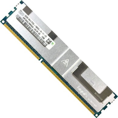 Hynix HMT84GL7MMR4A-H9 32GB PC3-10600 DDR3-1333MHz 4Rx4 ECC Memory | USED