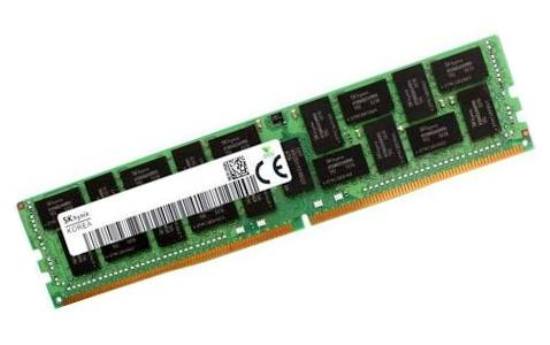 Mémoire Hynix HMT42GR7BMR4C-G7 16 Go PC3-8500 DDR3-1066 MHz 4Rx4 ECC | UTILISÉ