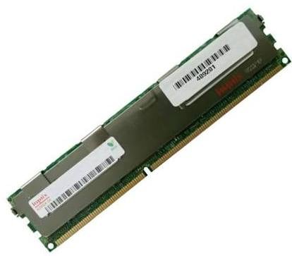 Hynix HMT42GR7BMR4A-G7 16GB PC3-8500 DDR3 1066MHz 4Rx4 ECC Memory | USED