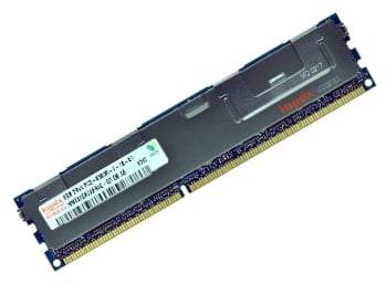 Hynix HMT31GR7AFR4C-G7 8GB PC3-8500 DDR3-1066MHz 2Rx4 ECC Memory | USED Main image