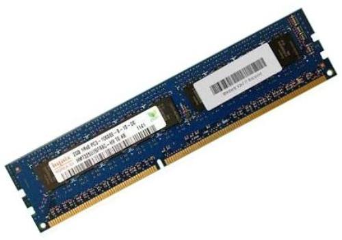 Hynix HMT351R7BFR8A-H9 4GB PC3-10600 DDR3-1333MHz 2Rx8 ECC | ĐÃ SỬ DỤNG