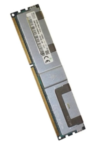 Hynix HMT84GL7AMR4A-PB 32GB PC3-12800 DDR3-1600MHz 4Rx4 ECC Memory | USED Main image