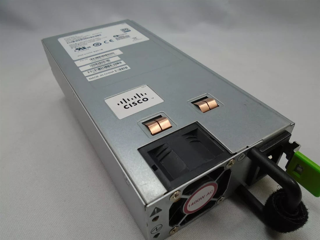 Cisco UCSC-PSU2-1400W 1400 瓦 <tc>交换机</tc>电源适配器 | 二手