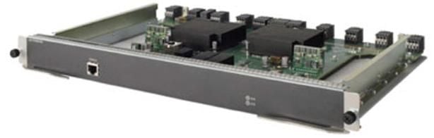 HPE JC616A 10508/10508-V 720 Gbps Type A Fabric Module | USED