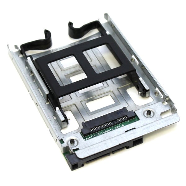 Bộ chuyển đổi giá đỡ HP 668261-001 2.5 sang 3.5 có khay đựng | ĐÃ SỬ DỤNG Hình ảnh chính
