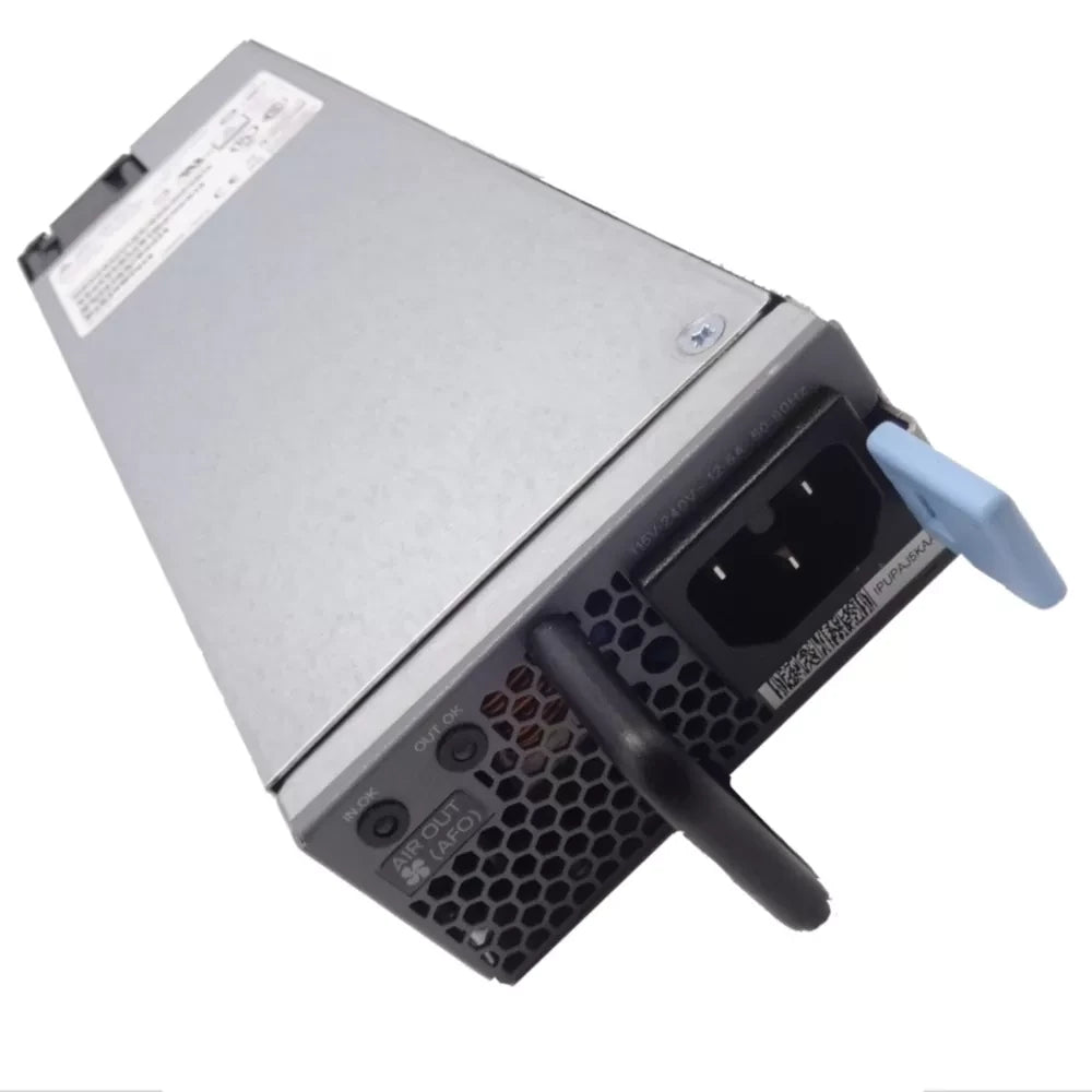 Juniper Networks JPSU-350-AC-AFO 350 Watt Power Supply For EX4300 | USED Main image