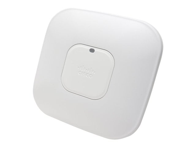 Cisco AIR-CAP3602I-A-K9 Aironet 3602I Ctrlr-basierter AP | GEBRAUCHT