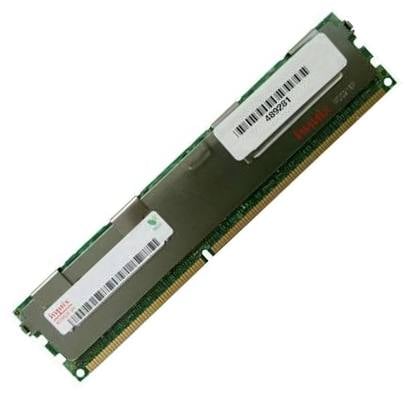 하이닉스 HMT41GR7AFR4C-RD 8GB PC3-14900 DDR3-1866MHz 1Rx4 ECC 메모리 | 사용된