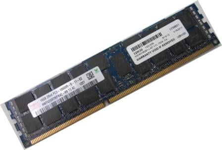 Hynix HMT42GR7MFR4C-H9 16GB PC3-10600 DDR3-1333MHz 2Rx4 ECC Memory | USED