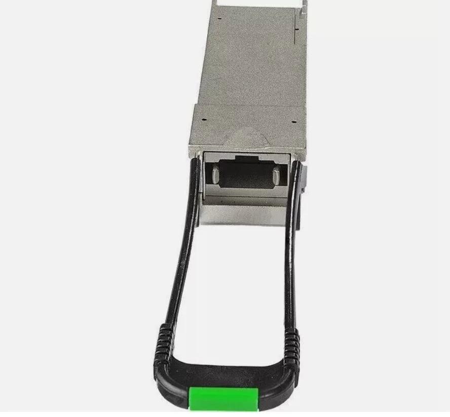 HPE 746960-001 Bladesystem C-Class 40GB QSFP+ MPO SR4 100M 收发器 |用过的