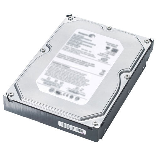 Refurbished | Dell A7786264 6TB 7.2K 3.5" SAS 12Gbps Internal HDD