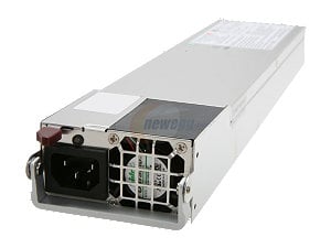 Supermicro PWS-920P-1R 920 Watt Redundant Power Supply 1U server | USED Main image