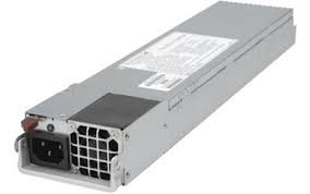 Supermicro PWS-504P-1R 500 Watt Power Supply | USED Main image