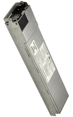 Supermicro PWS-501P-1R 550 Watt Power Supply | USED