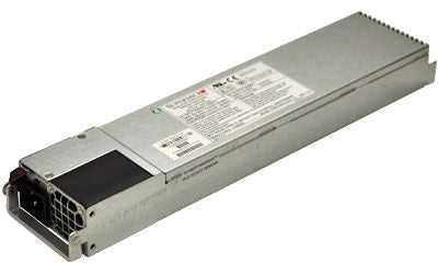 Supermicro PWS-1K28P-SQ 1280 watt redundant Power Supply | USED Main image