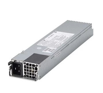 Supermicro PWS-1K68A-1R 1600 Watt Server Power Supply | USED Main image
