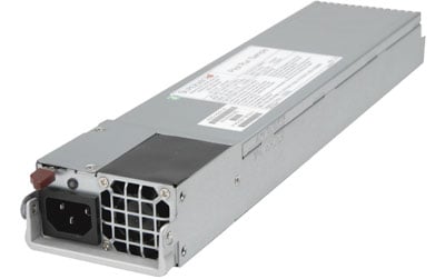 Bộ nguồn bạch kim dự phòng Supermicro PWS-2K02P-1R 2000W | ĐÃ SỬ DỤNG Hình ảnh chính