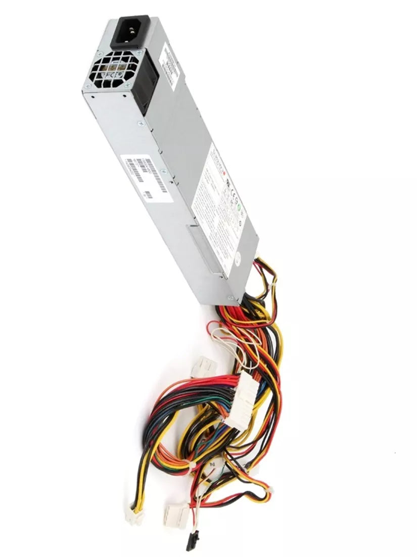 Supermicro PWS-605P-1H 600 Watt Power Supply | USED Main image