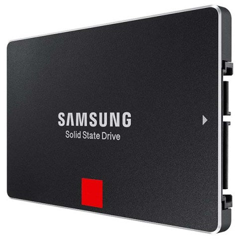 Samsung MZ-7KE1T0BW 850 PRO 1TB SATA 6Gbps 2.5Inch Solid State Drive | USED