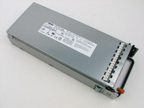 Dell 310-9895 930 Watt Redundant Server Power Supply Poweredge 2900 | USED Main image