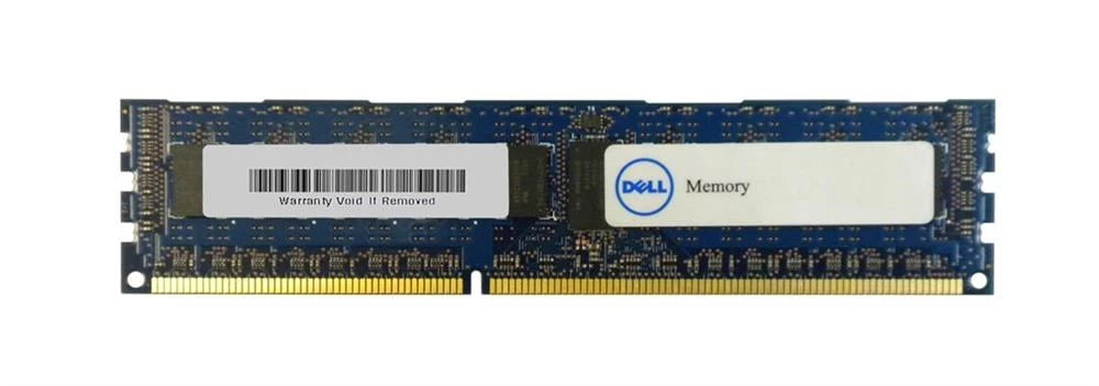 HYNIX HMT451R7AFR8A-PB 4GB Ddr3 1600Mhz Pc3-12800 Ecc | USED Main image