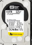 WD RE WD4001FYYG Disque dur d'entreprise 4 To 7,2 K 32 Mo de cache SAS 6 Gbit/s 3,5 pouces | UTILISÉ