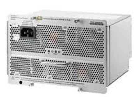 HPE J9829A\#ABA 5400R PoE+ZL2 1100 ワット電源 |使用済み