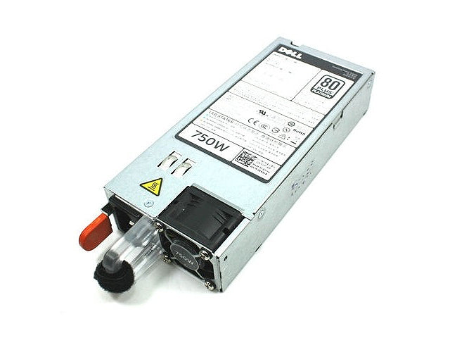 Dell N30P9 Poweredge サーバー用 750 ワット冗長電源 |使用済み