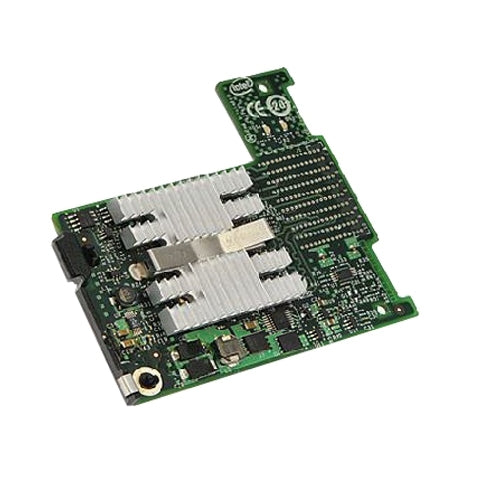 Dell H3F3G X520 2-Ports Mezzanine Network Card for M-Series | USED