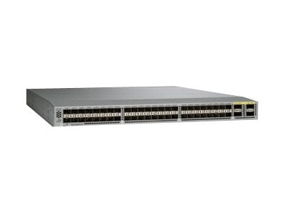 Cisco N3K-C3064PQ-10GE Nexus 3064-E 48 Port SFP+ & 4 Ports QSFP+ | USED