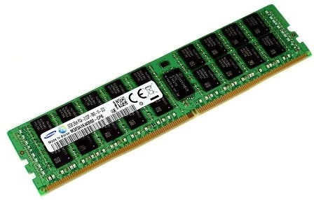 Samsung M386B4G70DM0-CMA3 32GB PC3-14900 DDR3-1866MHz 4RX4 ECC Memory | USED Main image