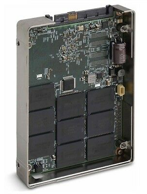 WD HUSMR1616ASS200 Ultrastar Ssd1600mr 1.6tb Sas-12Gbps Mlc SSD 2.5 inch | ĐÃ SỬ DỤNG