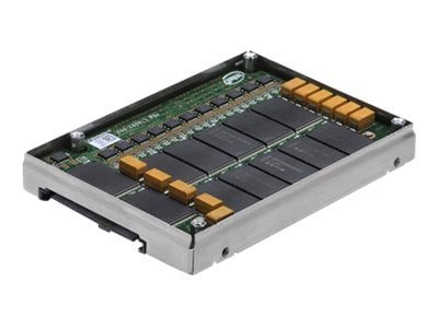 WD HUSMM1680ASS200 Ultrastar Ssd1600mm 800gb Sas-12gbps 20nm Mlc 2.5吋SSD |用過的 主圖