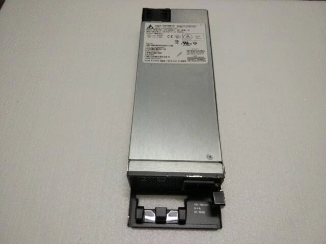 Cisco PWR-MS320-640WAC 640 ワット AC 電源 |使用済み