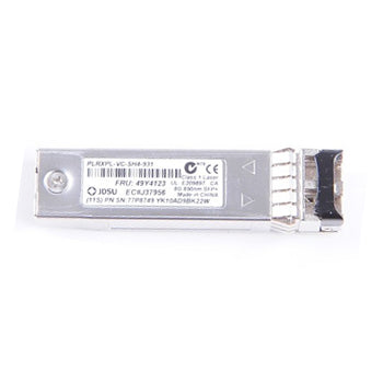 IBM 49Y4123 8GB 850nm Short-Wave SFP Transceiver | USED Main image
