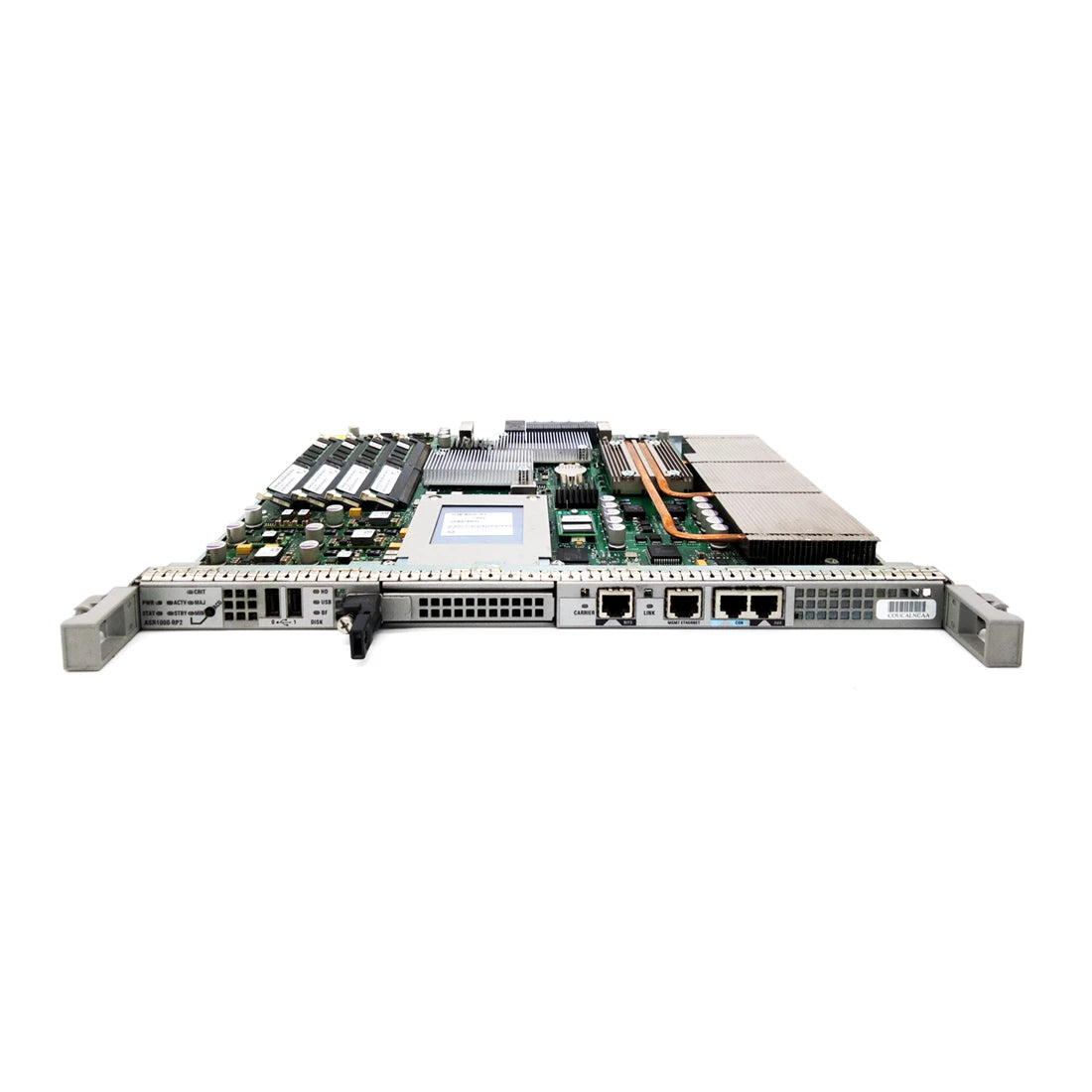 Cisco ASR1000-RP2 ASR 1000 Series Route Processor 2 Router Ref | USED